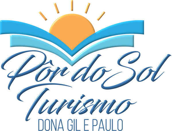 Por do Sol Turismo - Dona Gil e Paulo
